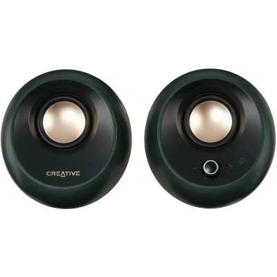 Creative Pebble Pro 2.0 Black 51MF1710AA000