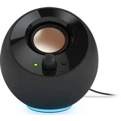 колонки Creative Pebble SE Black