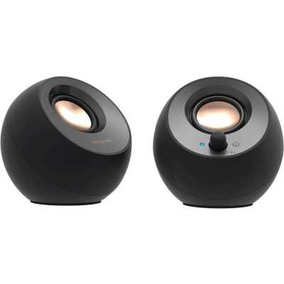 Creative Pebble V3 Black 51MF1700AA000