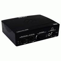 звуковая карта Creative Professional E-Mu 0204