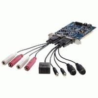 звуковая карта Creative Professional E-Mu 0404 70EM898406000