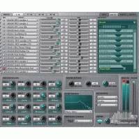 аудиотехника Creative Professional E-Mu Emulator X2