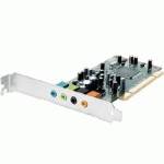 звуковая карта Creative SB PCIE 5.1 VX/BULK 30SB107100000
