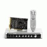 звуковая карта Creative SB X-Fi Elite Pro SB0550