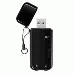звуковая карта Creative X-Fi Go! USB
