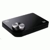 звуковая карта Creative SB X-Fi Surround 5.1 PRO SB1095
