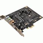 звуковая карта Creative SB X-Fi Titanium SB0880 PCI-E