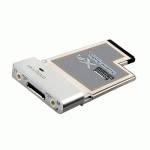 звуковая карта Creative SB X-Fi Xtreme Audio Notebook 70SB071000003