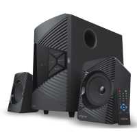колонки Creative SBS E2500