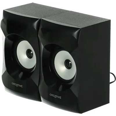 Creative SBS E2900 Black