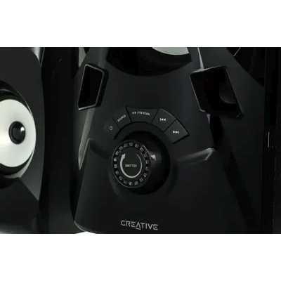 Creative SBS E2900 Black