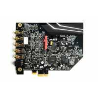 звуковая карта Creative Sound Blaster AE-7 70SB180000000