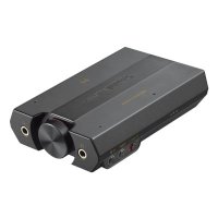 звуковая карта Creative Sound Blaster E5