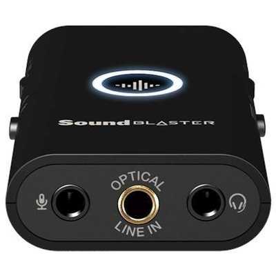 Creative Sound Blaster G3