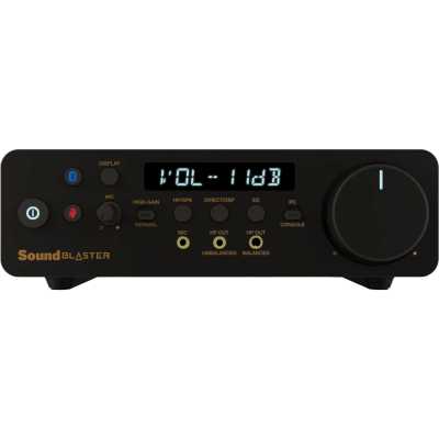 Creative Sound Blaster X5 70SB182000000