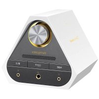 звуковая карта Creative Sound Blaster X7 Limited Edition