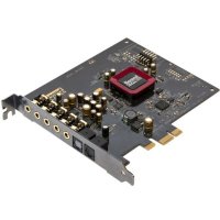 звуковая карта Creative Sound Blaster Z SB1502