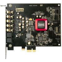 Creative Sound Blaster Z SB1502