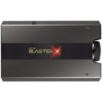 звуковая карта Creative Sound BlasterX G6