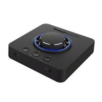звуковая карта Creative USB Sound BlasterX X-3
