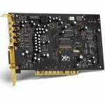 звуковая карта Creative X-Fi Fatality FPS 7.1 SB0460