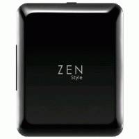 Creative Zen M300 4GB Black