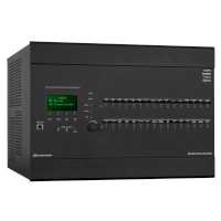 коммутатор Crestron DM-MD16X16-CPU3-RPS