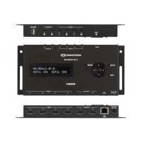 коммутатор Crestron HD-MD4X2-4K-E