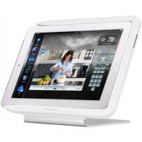 Crestron IDOC-PAD2-DSC-W-S