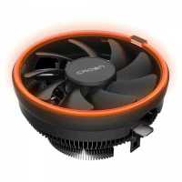 кулер Crown CM-1153PWM Orange