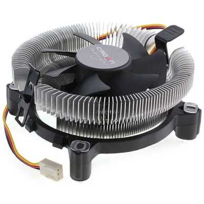 кулер Crown CM-80