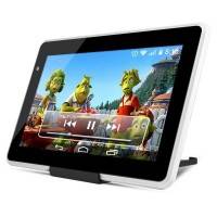планшет Crown CM-B708 White