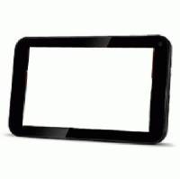 планшет Crown CM-B733 Black