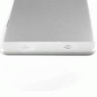 Crown CM-B860 Silver