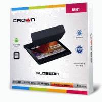 Crown CM-B901 Black