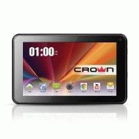 планшет Crown CM-B903 Black
