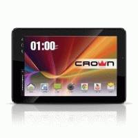 Crown CM-B988 3G Grey-metal