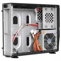 Crown CM-MC-02 black-red