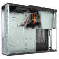 Crown CMC-1907 Black 300W