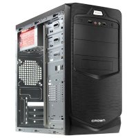 Crown CMC-401 Black 450W