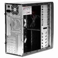 Crown CMC-41 black-red