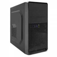 корпус Crown CMC-4103 Black 450W