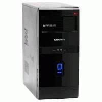 корпус Crown CMC-43 black