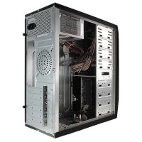 корпус Crown CMC-C501 420W