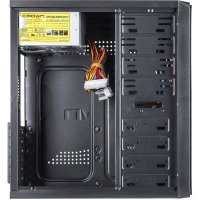 Crown CMC-C503 Black 500W