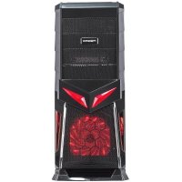 Crown CMC-GS01 Black 650W