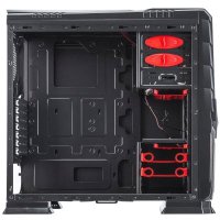 Crown CMC-GS01 Black 650W