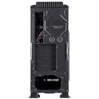 корпус Crown CMC-GS01 Black 650W