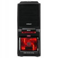 Crown CMC-GS721-O black