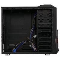 Crown CMC-GS721-O black